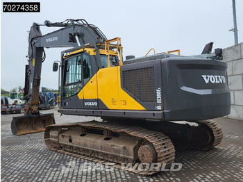Ekskavator me zinxhirë Volvo EC300 E L: foto 2