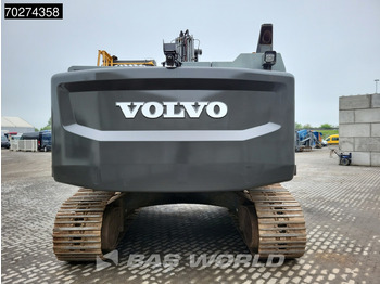Ekskavator me zinxhirë Volvo EC300 E L: foto 3