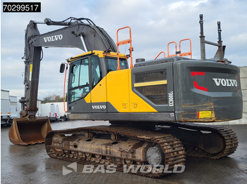 Ekskavator me zinxhirë Volvo EC300 E L: foto 2