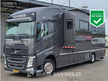 Kamion për kuaj VOLVO FH 420