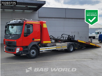 Karrotrec VOLVO FL 280