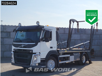 Fadromë ngarkuese VOLVO FM 330