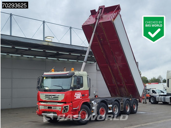 Kamion vetëshkarkues VOLVO FMX 420