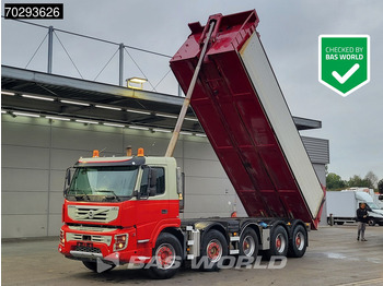 Kamion vetëshkarkues VOLVO FMX 420