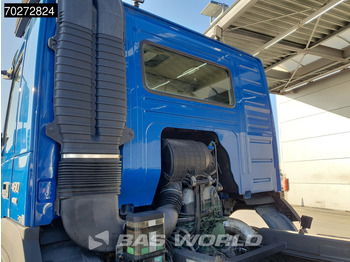 Kamion vetëngarkues Volvo FMX 460 8X4 NL-Truck 28 Tonnes TRANS-COM VEB+ Lift-Lenkachse Euro 6: foto 3