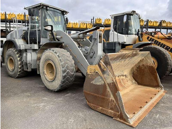 Fadrom me goma CATERPILLAR 962K