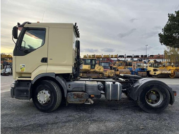 Gjysmë-kamion Renault PREMIUM 420 DCI 4X2: foto 4 Gjysmë-kamion Renault PREMIUM 420 DCI 4X2: foto 4