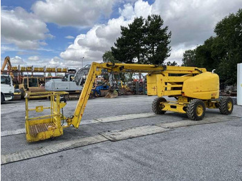 Ngritës me direk vertikal Grove A60J: foto 3