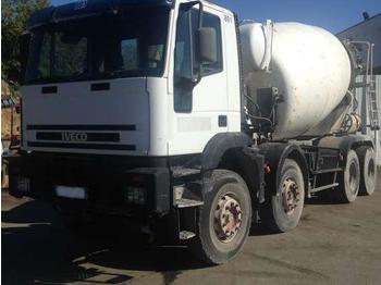 Autobetoniere Iveco EUROTRAKER 420: foto 1