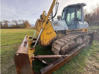 Buldozer Komatsu D65EX-12: foto 4 Buldozer Komatsu D65EX-12: foto 4