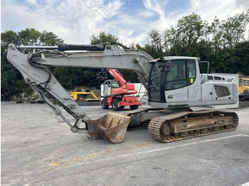 Ekskavator me zinxhirë LIEBHERR R 922