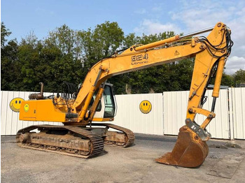 Ekskavator me zinxhirë LIEBHERR R 924