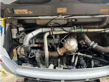 Lizingu i MENZI MUCK M325 MENZI MUCK M325: foto 3 Lizingu i MENZI MUCK M325 MENZI MUCK M325: foto 3