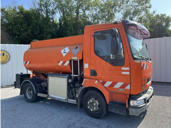 Autobot RENAULT Midlum 180