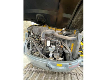 Lizingu i Wacker Neuson 8003 Wacker Neuson 8003: foto 5 Lizingu i Wacker Neuson 8003 Wacker Neuson 8003: foto 5