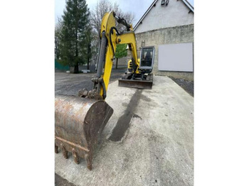 Lizingu i Wacker Neuson 8003 Wacker Neuson 8003: foto 2 Lizingu i Wacker Neuson 8003 Wacker Neuson 8003: foto 2