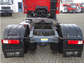 Lizingu i Renault Premium 440 MANUAL GEARBOX,AIRCO Renault Premium 440 MANUAL GEARBOX,AIRCO: foto 4