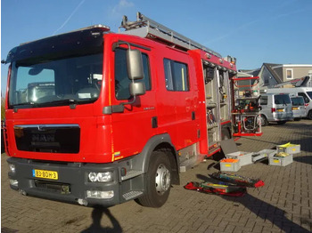 Zjarrfikëse MAN TGM 15.250