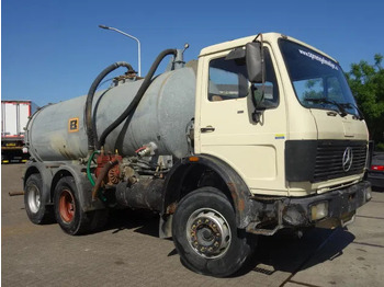 Autobot MERCEDES-BENZ