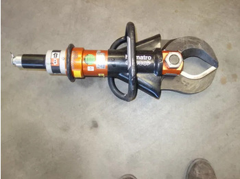 Zjarrfikëse MERCEDES-BENZ