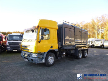 Kamion me vakuum DAF CF 75 250