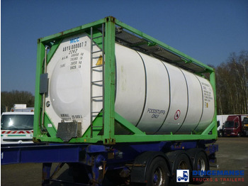 Rezervuari i magazinimit