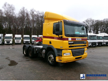 Lizingu i DAF CF 85.460 6x4 RHD Euro 5 DAF CF 85.460 6x4 RHD Euro 5: foto 2 Lizingu i DAF CF 85.460 6x4 RHD Euro 5 DAF CF 85.460 6x4 RHD Euro 5: foto 2