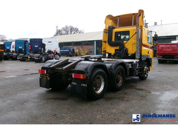 Lizingu i DAF CF 85.460 6x4 RHD Euro 5 DAF CF 85.460 6x4 RHD Euro 5: foto 4 Lizingu i DAF CF 85.460 6x4 RHD Euro 5 DAF CF 85.460 6x4 RHD Euro 5: foto 4