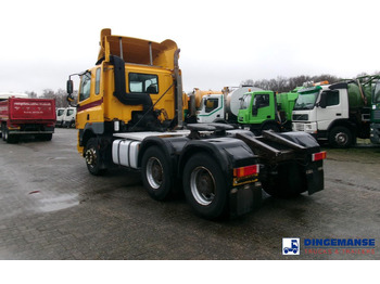 Lizingu i DAF CF 85.460 6x4 RHD Euro 5 DAF CF 85.460 6x4 RHD Euro 5: foto 3 Lizingu i DAF CF 85.460 6x4 RHD Euro 5 DAF CF 85.460 6x4 RHD Euro 5: foto 3