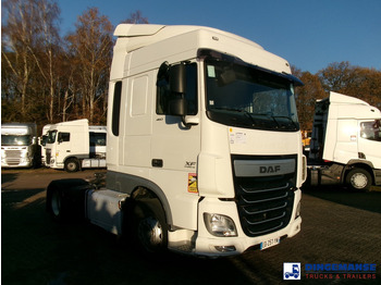 Gjysmë-kamion DAF XF 460 4x2 Euro 6 + Hydraulics: foto 2