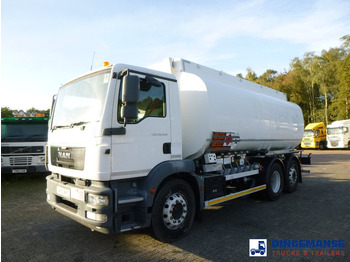 Autobot MAN TGM 26.340
