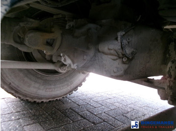 Autobetoniere MAN TGS 32.360 8X4 Euro 6 Liebherr concrete mixer 8 m3 + belt: foto 5 Autobetoniere MAN TGS 32.360 8X4 Euro 6 Liebherr concrete mixer 8 m3 + belt: foto 5