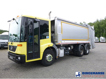 Kamion mbeturinash MERCEDES-BENZ Econic 2629
