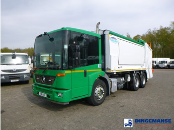 Kamion mbeturinash DENNIS