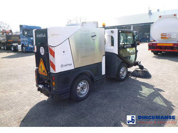 Makinë fshirëse për rrugët Nilfisk City Ranger CR3500 sweeper: foto 4