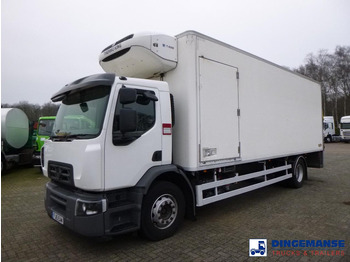 Kamion frigorifer RENAULT D Wide