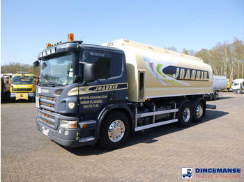 Autobot SCANIA P 420