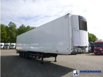 Gjysmë rimorkio frigorifer Schmitz Cargobull Frigo trailer + Carrier Vector 1550: foto 2