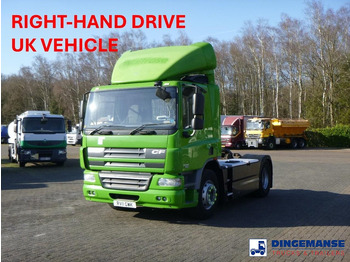 Gjysmë-kamion DAF CF 75 310