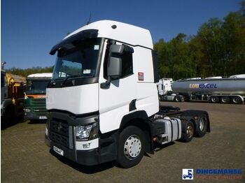 Gjysmë-kamion RENAULT T 460