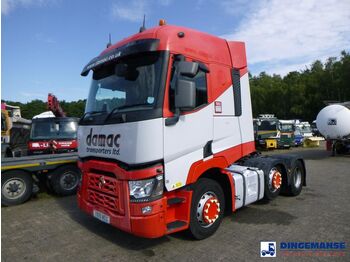 Gjysmë-kamion RENAULT T 460