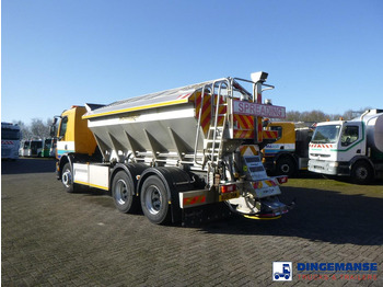 Makinë për heqjen e borës Volvo FE 340 6x4 RHD salt spreader / gritter: foto 4