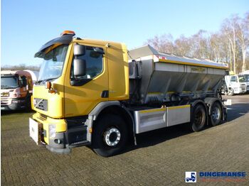 Shpërndarës rëre/ Kripe VOLVO