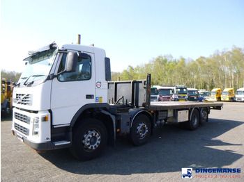 Kamion me karroceri të hapur VOLVO FM 400