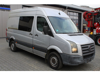 Furgon VOLKSWAGEN Crafter