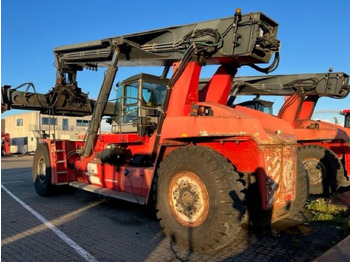 Stivosës ritërheqës Kalmar DRF450-65S6X: foto 3
