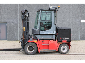 Pirun elektrik KALMAR
