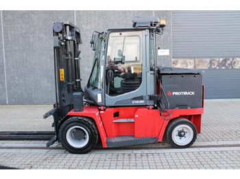 Pirun elektrik KALMAR