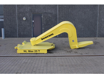 Pajisje portuale SEACOM