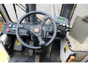 Pirun më naftë SveTruck 15120-35: foto 4 Pirun më naftë SveTruck 15120-35: foto 4